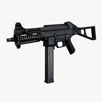 UMP-45