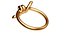 Anillo de nudo