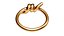 Anillo de nudo