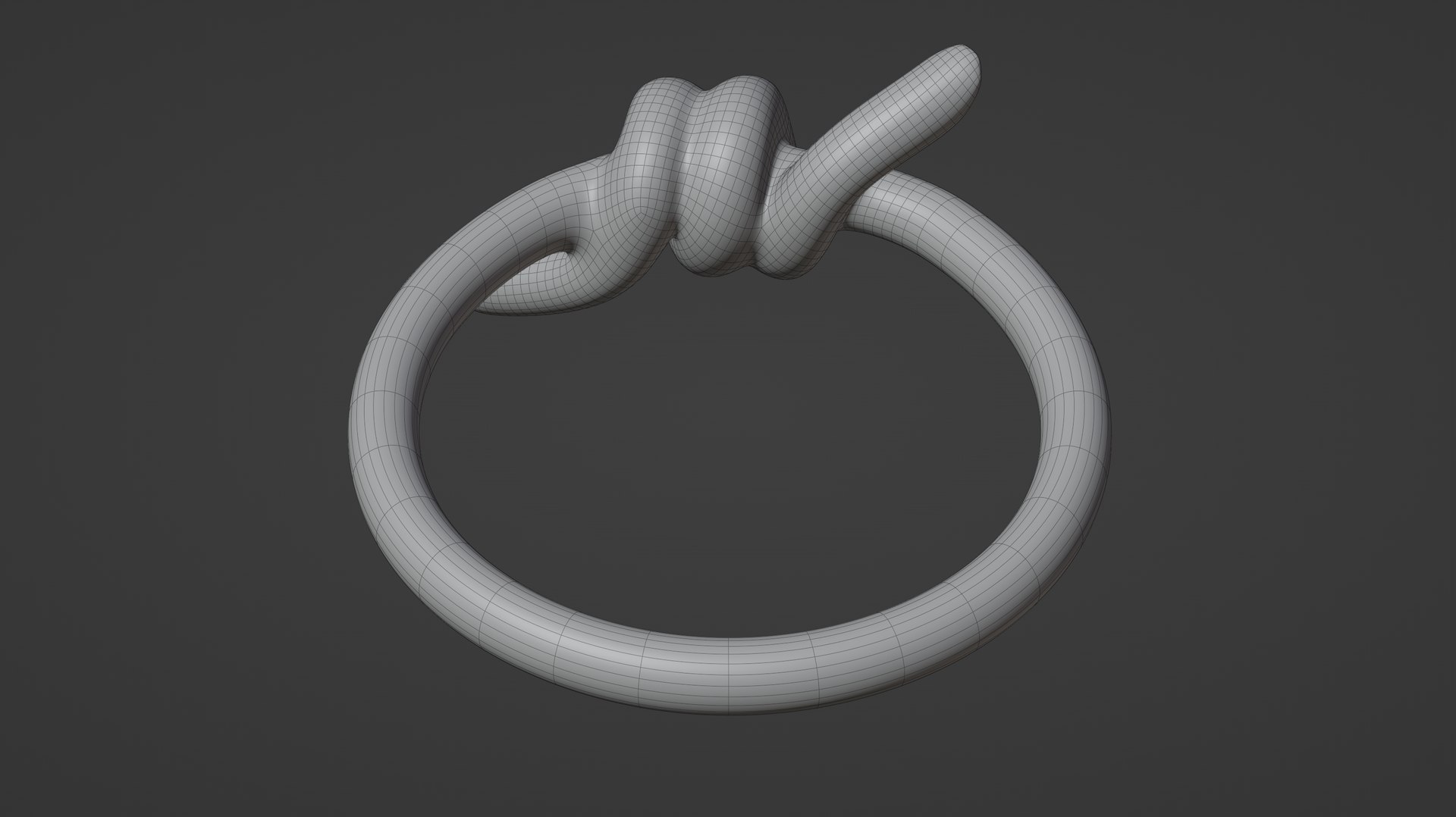 3D Knot Ring model https://p.turbosquid.com/ts-thumb/3N/uTXbHF/TD/0012/png/1641856049/1920x1080/fit_q87/775c7581852cb3ad32b6c888ab34edfe7df3fca8/0012.jpg