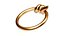 Anillo de nudo