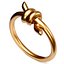 Anillo de nudo