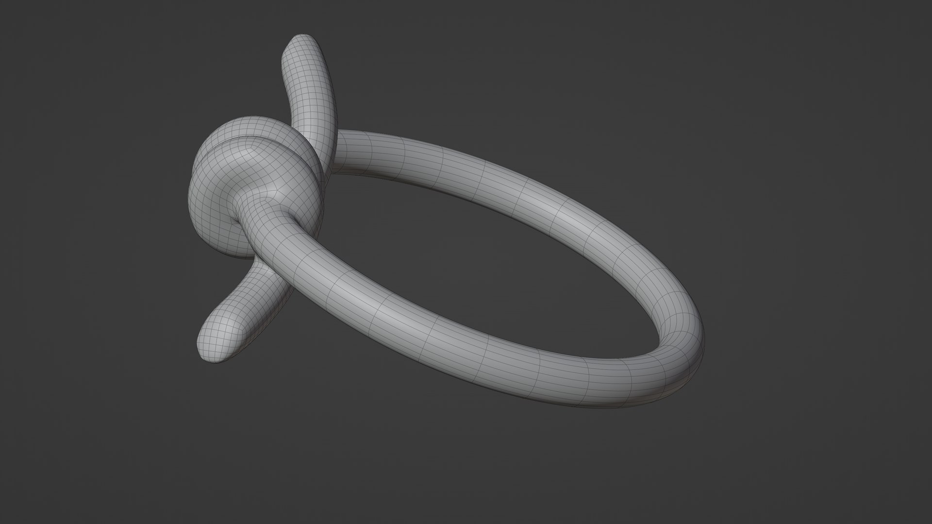3D Knot Ring model https://p.turbosquid.com/ts-thumb/3N/uTXbHF/oG/0014/png/1641856055/1920x1080/fit_q87/23c5974ccada849e7ab9bce9453740f719dfff6b/0014.jpg