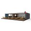 3D Container Bar 2