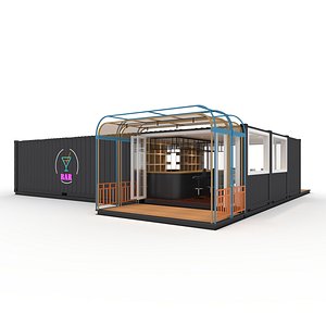 Container Bar 2