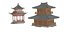 temple chinois