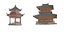 temple chinois