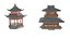 temple chinois