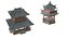 temple chinois