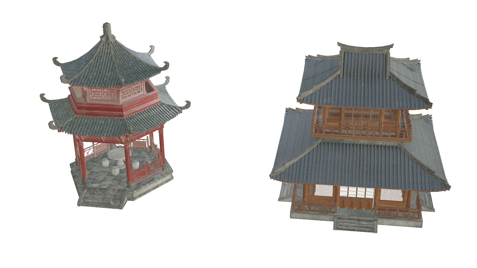 Chinese temple 3D https://p.turbosquid.com/ts-thumb/3N/xdzhBJ/ow/t1/png/1695199791/1920x1080/fit_q87/a3833b0e17679b2599a3e6200e52ee53a81811e2/t1.jpg