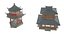 temple chinois