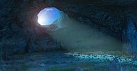 Cave Cavern
