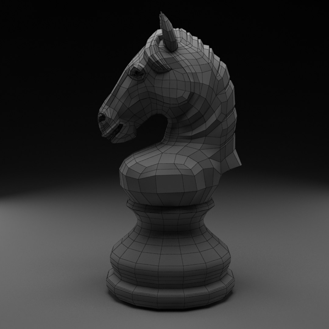 3dsmax chess knight https://p.turbosquid.com/ts-thumb/3N/zSk6QC/yWlr3Ap4/wire2/jpg/1341924197/1920x1080/fit_q87/9d12987153e21686cf22b51f63eabce1a239122a/wire2.jpg