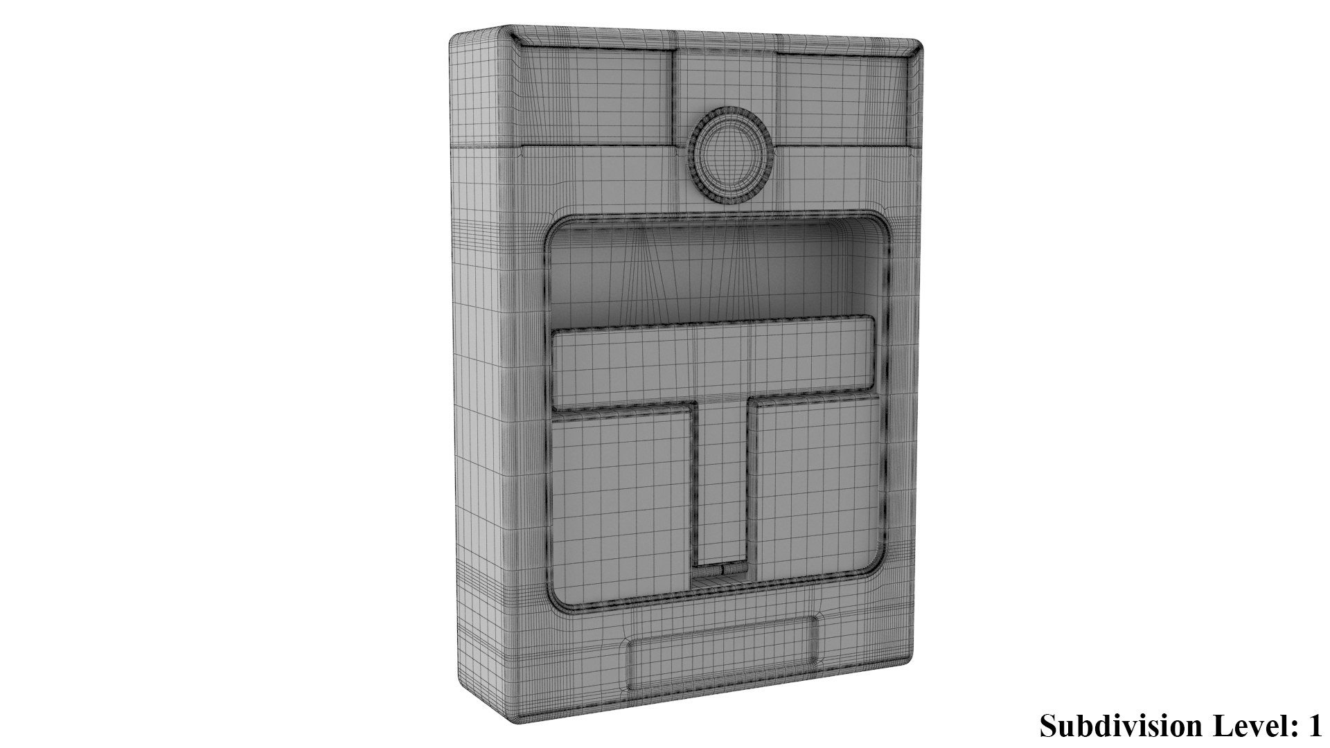 3D security model https://p.turbosquid.com/ts-thumb/3O/1CJxGs/Rv/alarmwire2/jpg/1610434736/1920x1080/fit_q87/39080dc314dbf801821339e0190dccfe5a51f4d6/alarmwire2.jpg