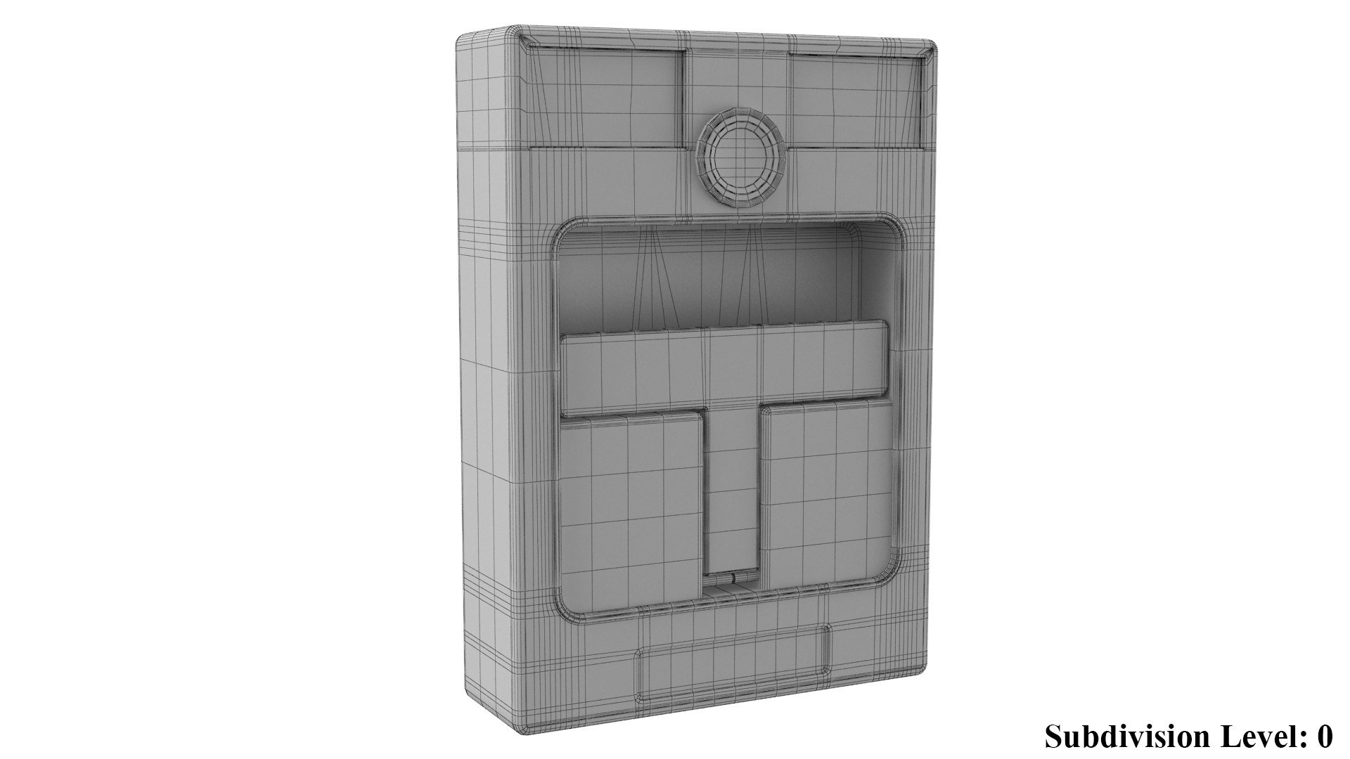 3D security model https://p.turbosquid.com/ts-thumb/3O/1CJxGs/U9/alarmwire1/jpg/1610434735/1920x1080/fit_q87/f7b55f60db667dc74852ced93385c1c9292b1d1c/alarmwire1.jpg
