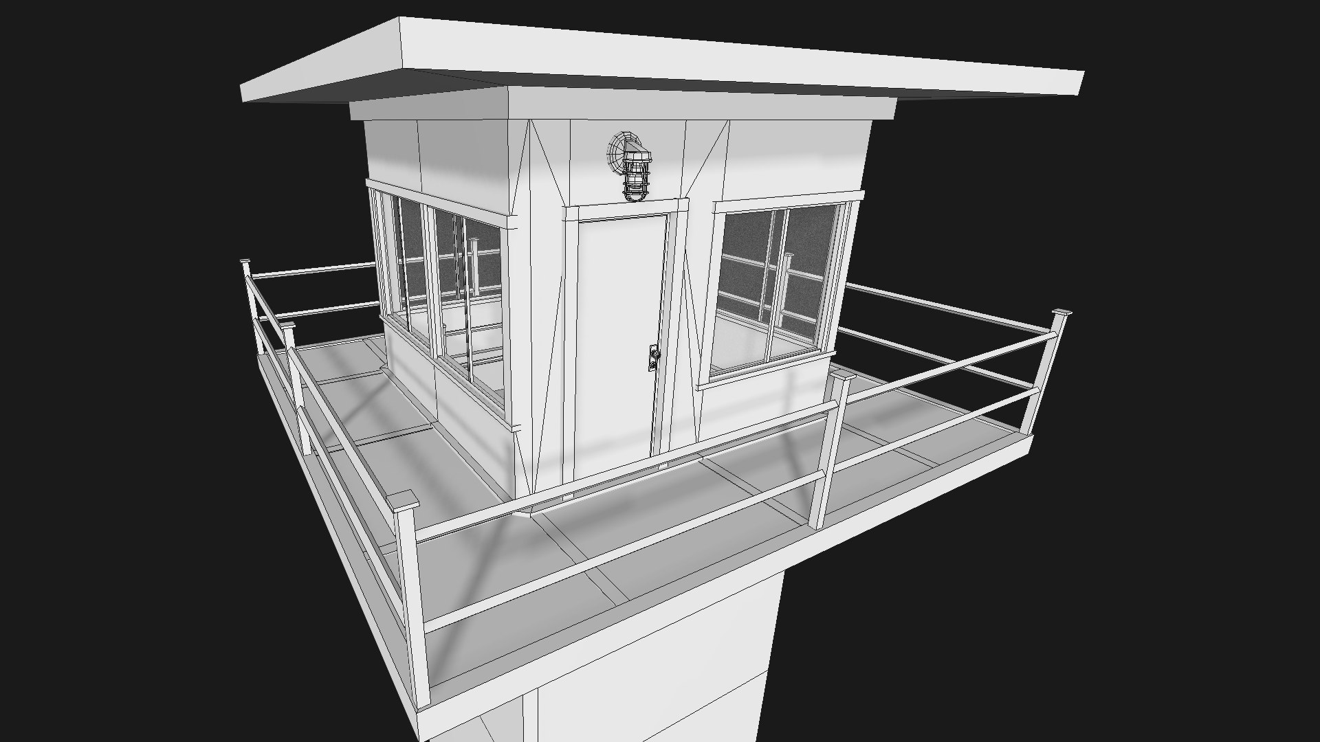 prison tower 3d max https://p.turbosquid.com/ts-thumb/3O/3rjU77/7sIaMmMl/wire2/jpg/1425934048/1920x1080/fit_q87/84564d771a4fce881ea9084c2439ff8b0bfced05/wire2.jpg