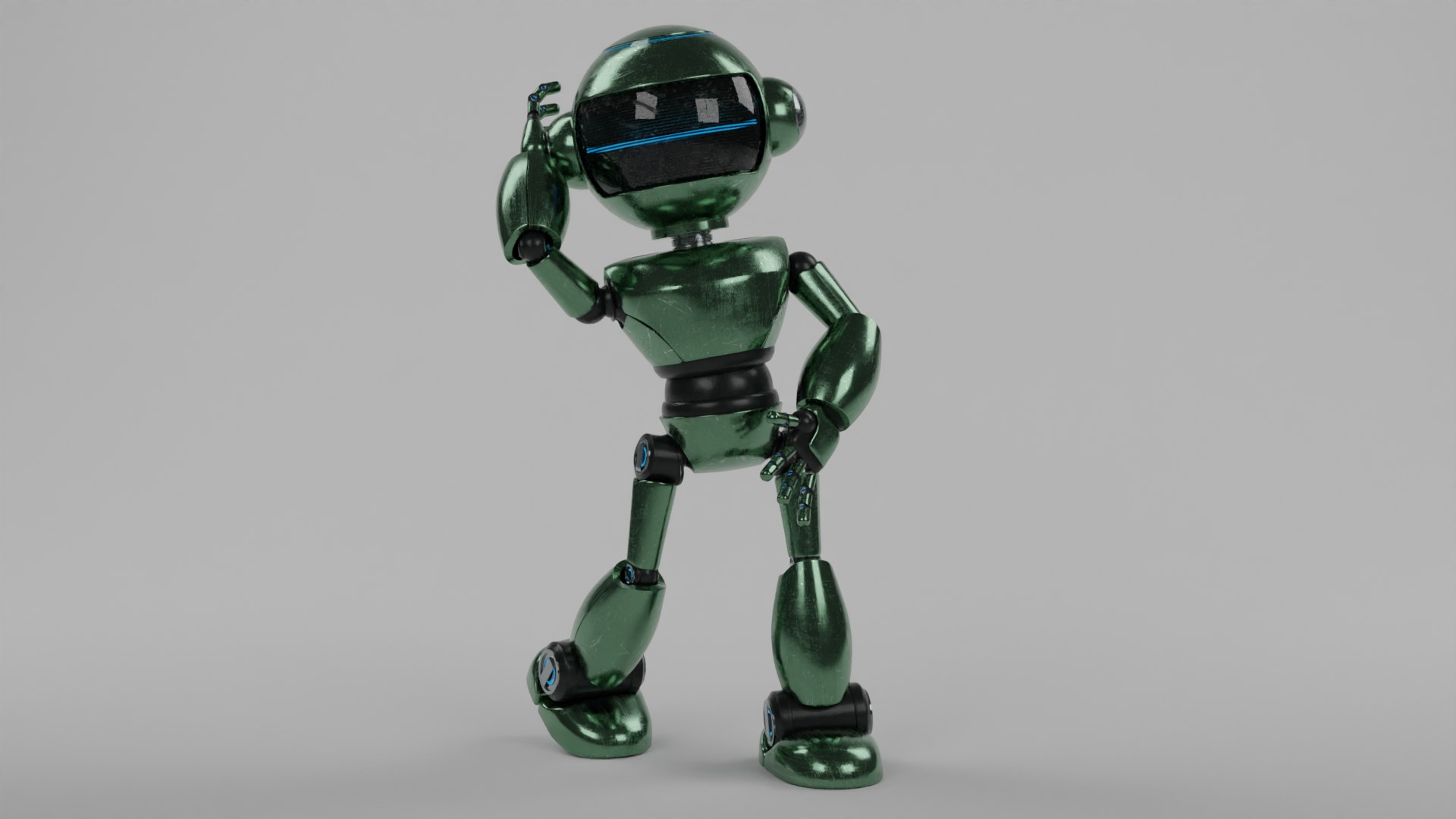 3D Robot model https://p.turbosquid.com/ts-thumb/3O/4Dhgi1/33/robot13/png/1687619531/1920x1080/fit_q87/a5c99911ca05ae45c07048e59abff2a0fa7eae06/robot13.jpg