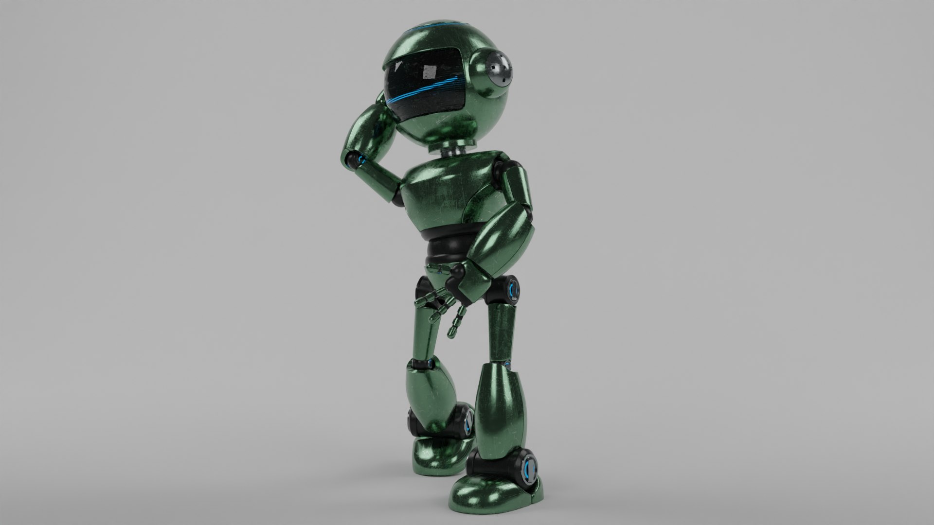 3D Robot model https://p.turbosquid.com/ts-thumb/3O/4Dhgi1/Ke/robot14/png/1687619530/1920x1080/fit_q87/28ada93be4e1ab128c5d28ab6c2f045180217047/robot14.jpg