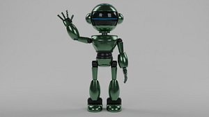 Robot