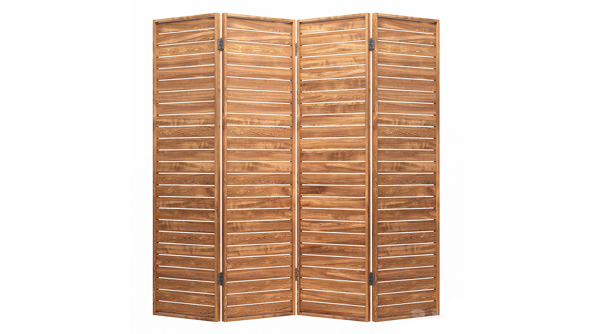 Panel Solid Wood GZ-M1004 Model - TurboSquid 2210637