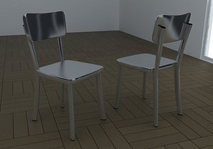 chair deja-vu vu max