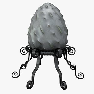 Dragon Egg Holder