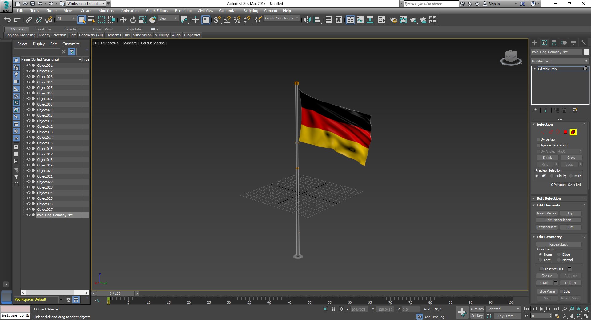 Pole Flag Germany 3D model https://p.turbosquid.com/ts-thumb/3O/BeWYZl/1e/20240217_130555/png/1708166435/1920x1080/fit_q87/a7ed5428f58d6cde669c22d6e7809c1cee80b5ec/20240217_130555.jpg