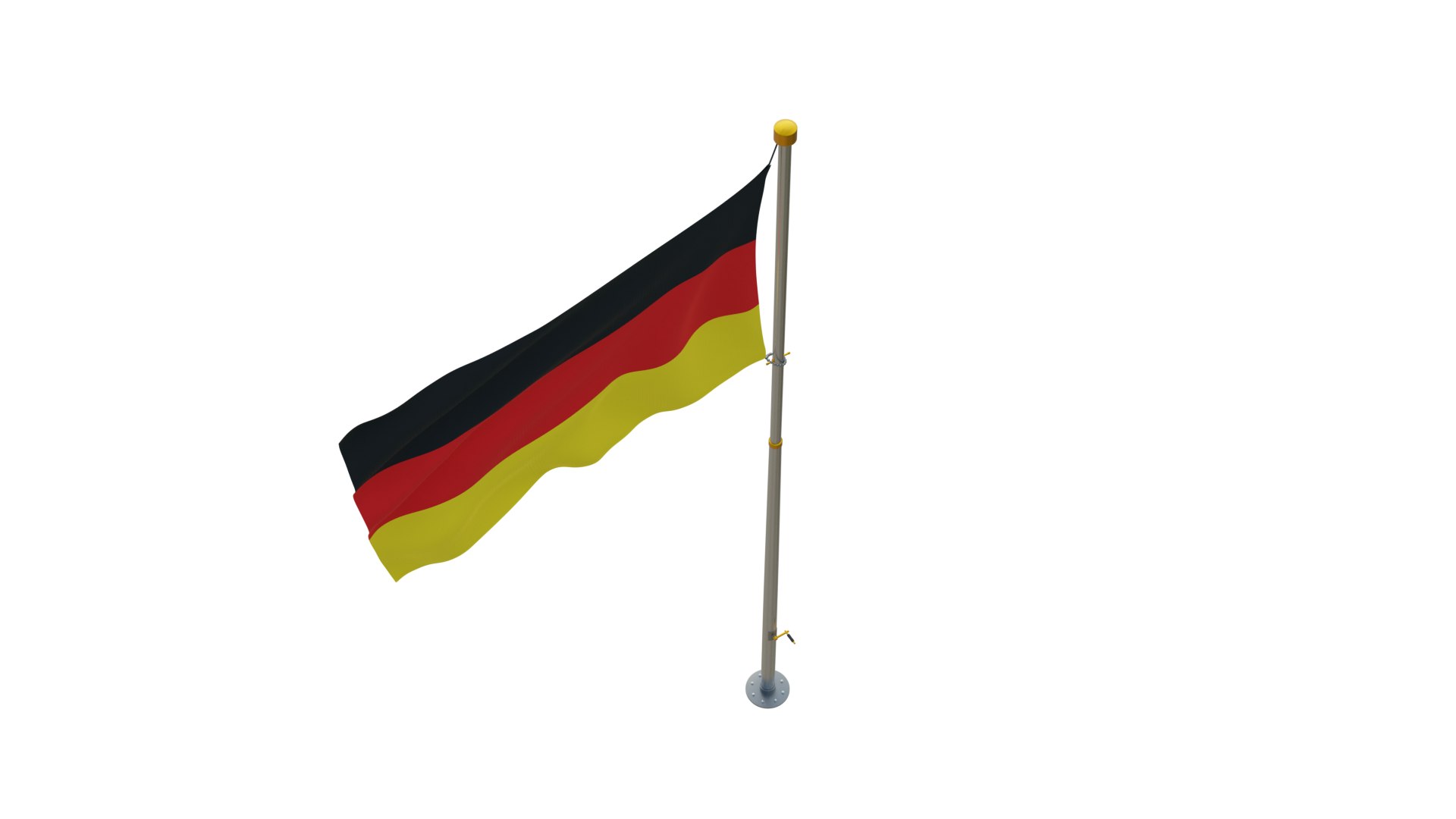 Pole Flag Germany 3D model https://p.turbosquid.com/ts-thumb/3O/BeWYZl/MS/pole_germany8/png/1708166454/1920x1080/fit_q87/31c1dd39974756f02e3e13ea55da0985b43b565f/pole_germany8.jpg