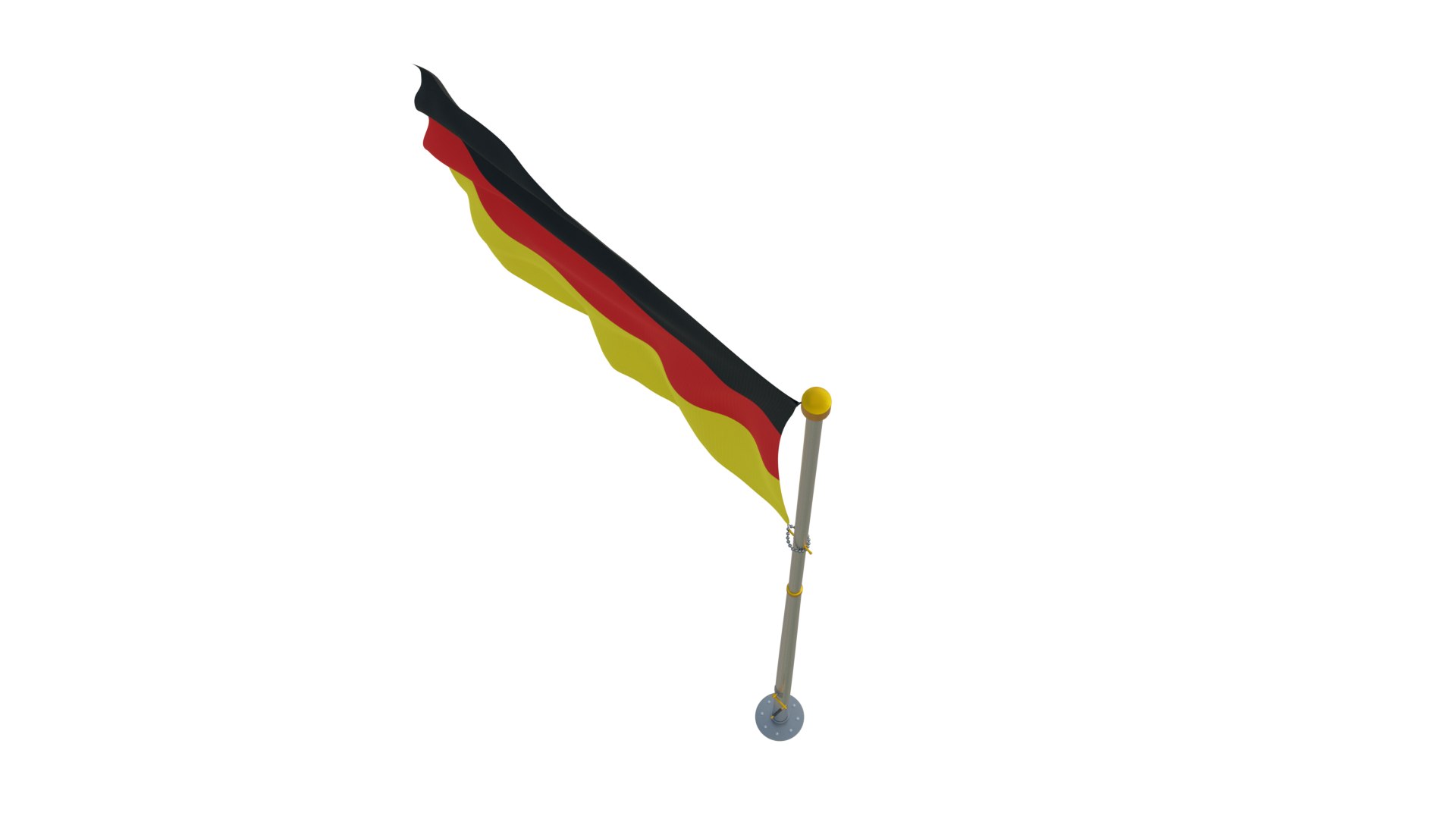 Pole Flag Germany 3D model https://p.turbosquid.com/ts-thumb/3O/BeWYZl/xs/pole_germany4/png/1708166443/1920x1080/fit_q87/c77635461e6139f2a347d4f455c39c99c85aefd9/pole_germany4.jpg