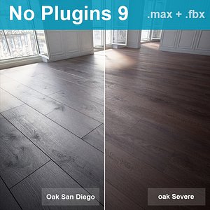 Floor 9 WITHOUT PLUGINS