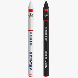 3D model galactic energy CERES-1