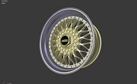 BBS Rims