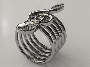 Music Ring