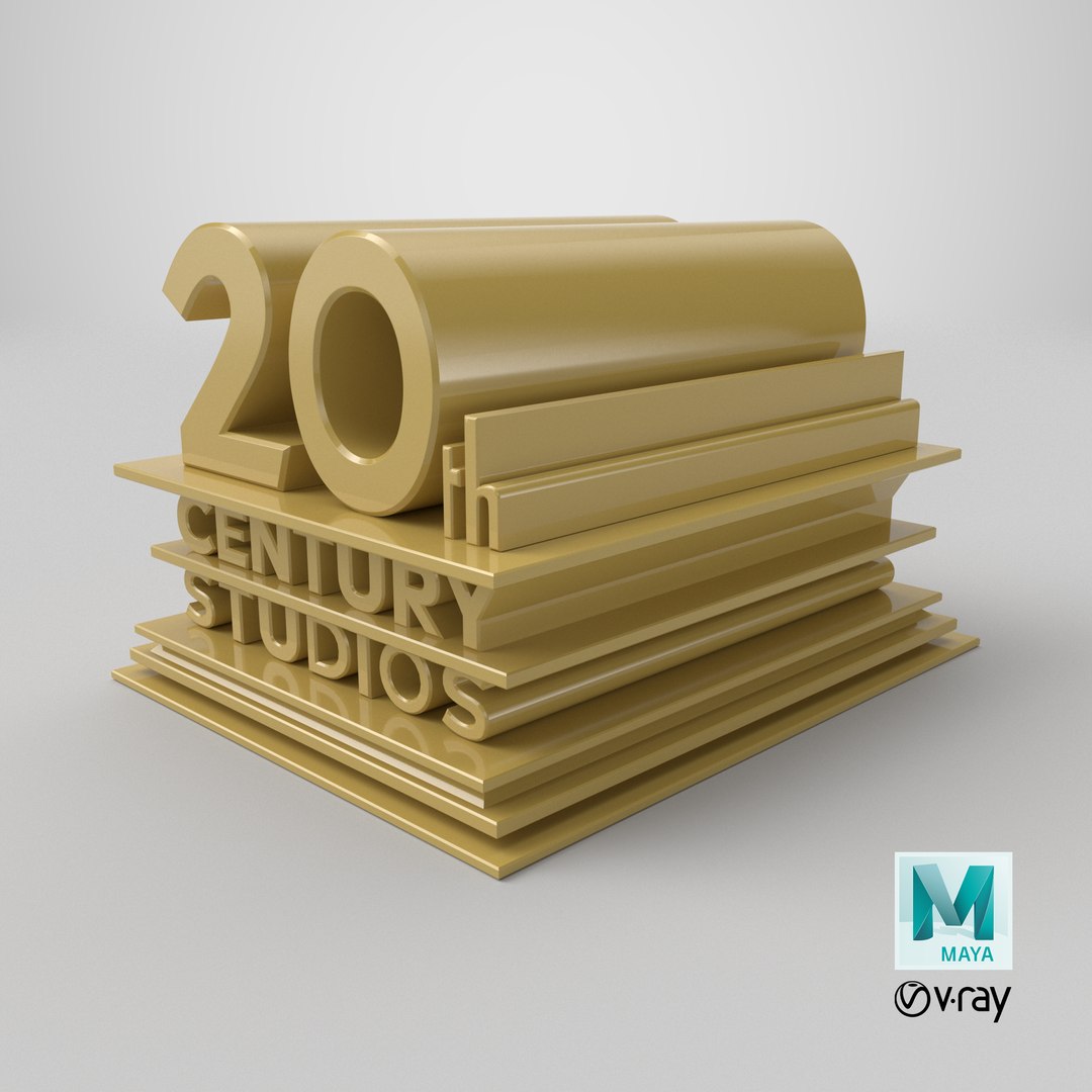 3D 20th Century Fox model https://p.turbosquid.com/ts-thumb/3O/GHbkSY/4t/stemcell_maya_vray_render/png/1737290514/1920x1080/fit_q87/cb21c2b37bd538105ebfa6e83c3388fdf5f34eed/stemcell_maya_vray_render.jpg
