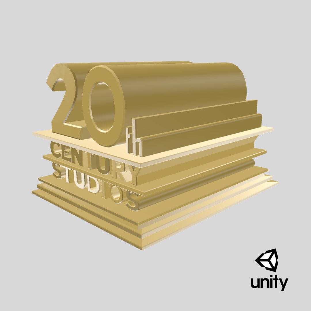 3D 20th Century Fox model https://p.turbosquid.com/ts-thumb/3O/GHbkSY/59/stemcell_unity_render/png/1737290524/1920x1080/fit_q87/1b44f5995a8503efd82bc948bf27d767c726f56c/stemcell_unity_render.jpg