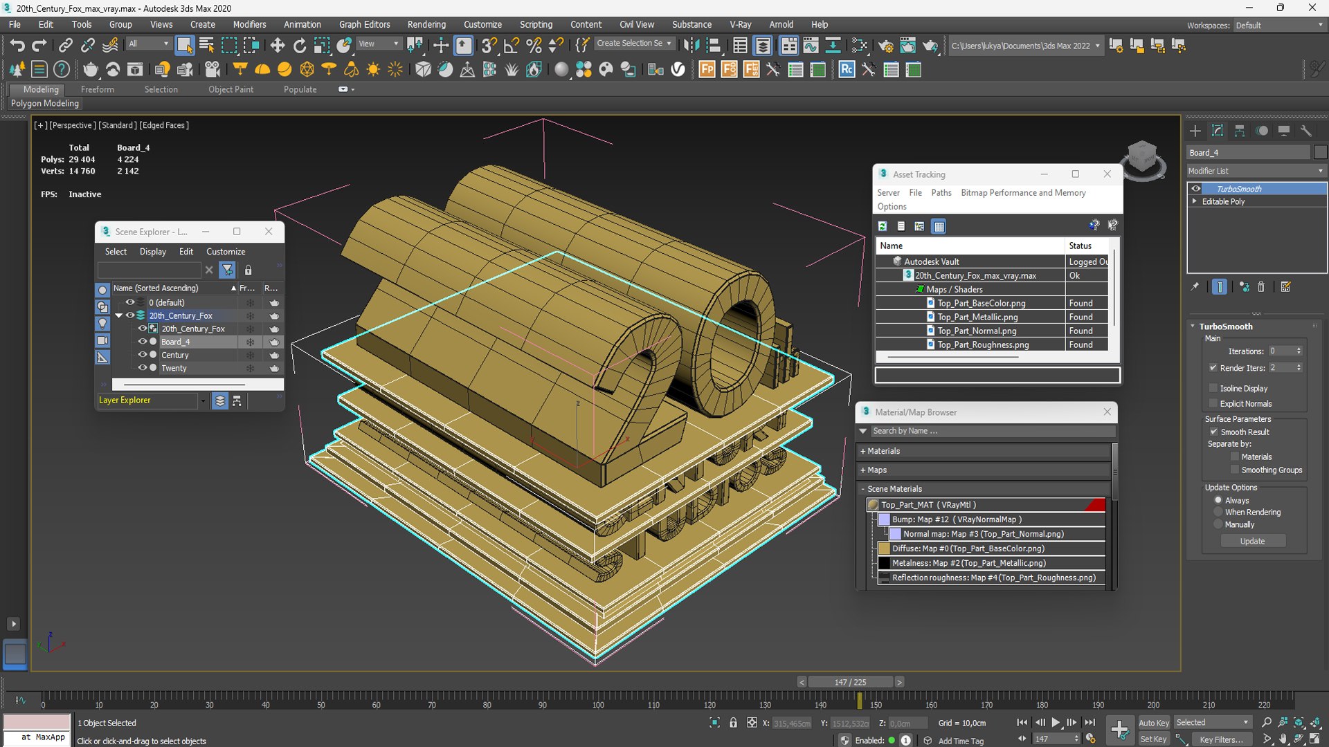 3D 20th Century Fox model https://p.turbosquid.com/ts-thumb/3O/GHbkSY/yI/20th_century_fox_017/jpg/1734530156/1920x1080/fit_q87/74e8167a819964a37f903260328b716db9cc474a/20th_century_fox_017.jpg