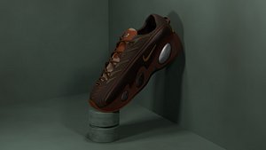 Shoes-Nike-NOCTA Glide