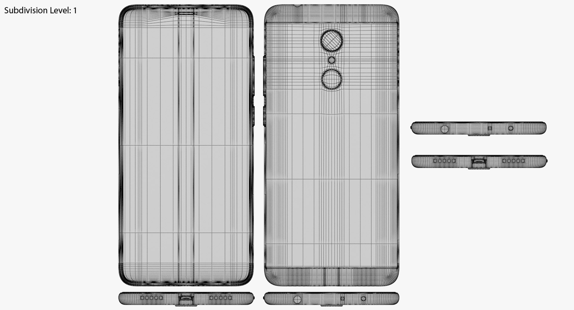 realistic xiaomi redmi 5 model https://p.turbosquid.com/ts-thumb/3O/H6QpoW/Iu1Sc3Pr/1_1/jpg/1517877484/1920x1080/fit_q87/6e30c7f8a77a77801393117e5897f9a79f979b63/1_1.jpg