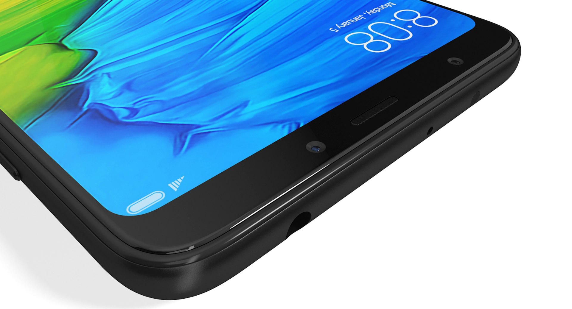 realistic xiaomi redmi 5 model https://p.turbosquid.com/ts-thumb/3O/H6QpoW/kaWjdY2A/14b/jpg/1517876425/1920x1080/fit_q87/db124eec9267f7586e2298d2e7c7e0c1e3b043c1/14b.jpg