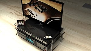 Home Entertainment