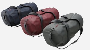 Duffle Bag