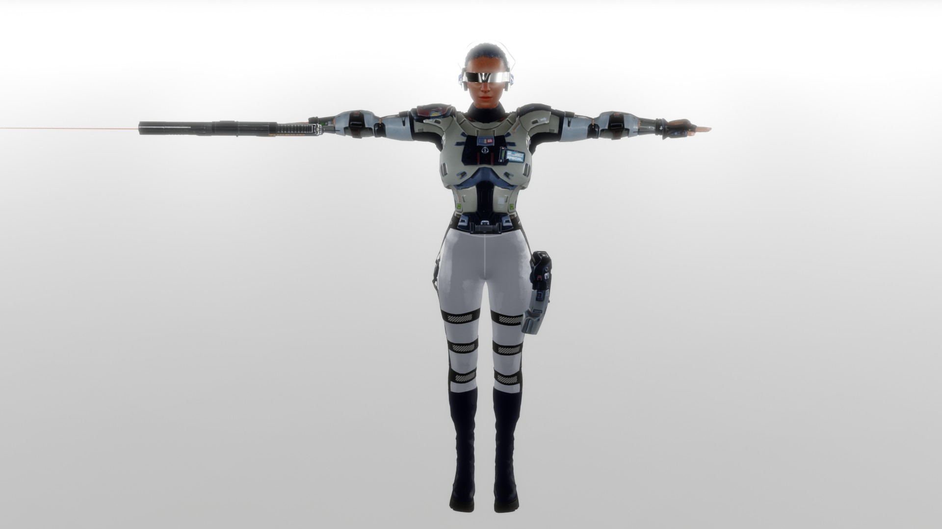 3D model Cartoon 3D Rigged Sci-Fi Fighter Girl Character Model https://p.turbosquid.com/ts-thumb/3O/Iwf40x/FL/cartoon3driggedscififightergirlcharactermodel/jpg/1724946018/1920x1080/turn_fit_q99/d30d021b5f51384d47b114496fcb2ed5d0312187/cartoon3driggedscififightergirlcharactermodel-1.jpg