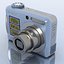 Photocamera.SONY 사이버 샷 DSC - S700