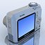 Photocamera.SONY 사이버 샷 DSC - S700