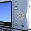Photocamera.SONY 사이버 샷 DSC - S700