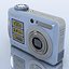 Photocamera.SONY 사이버 샷 DSC - S700