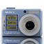 Photocamera.SONY 사이버 샷 DSC - S700