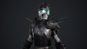 Skeleton 2