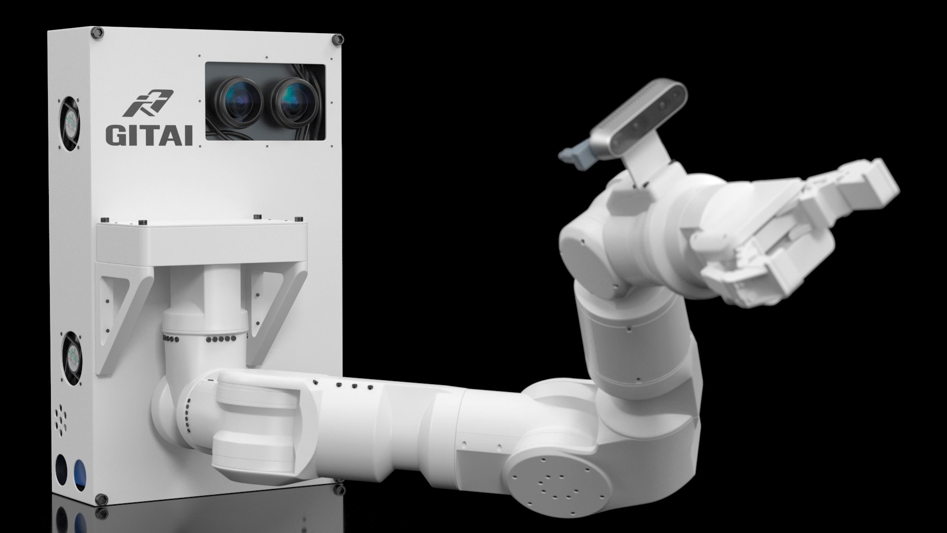 3D GITAI S1 Space Robot Work model https://p.turbosquid.com/ts-thumb/3O/MGuipv/AO/gitais1spacerobotworkc4dmodel002/jpg/1661173482/1920x1080/fit_q87/72e61cf9f06fbe3bd5b8c1d34e7ee5e73ce89c30/gitais1spacerobotworkc4dmodel002.jpg
