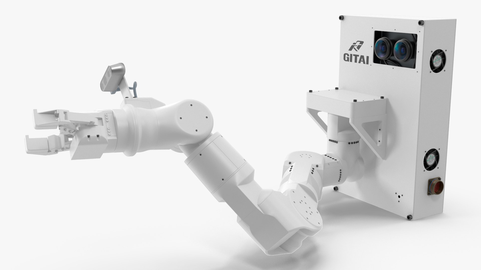3D GITAI S1 Space Robot Work model https://p.turbosquid.com/ts-thumb/3O/MGuipv/Cw/gitais1spacerobotworkc4dmodel010/jpg/1661173517/1920x1080/fit_q87/6b17ad358703c504190355200e113d6826186184/gitais1spacerobotworkc4dmodel010.jpg